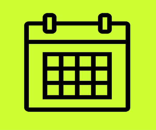 SharePoint Calendar