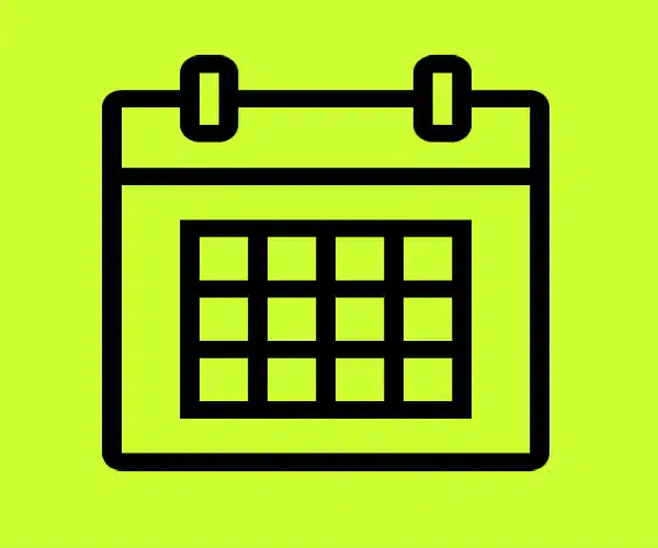 SharePoint Calendar