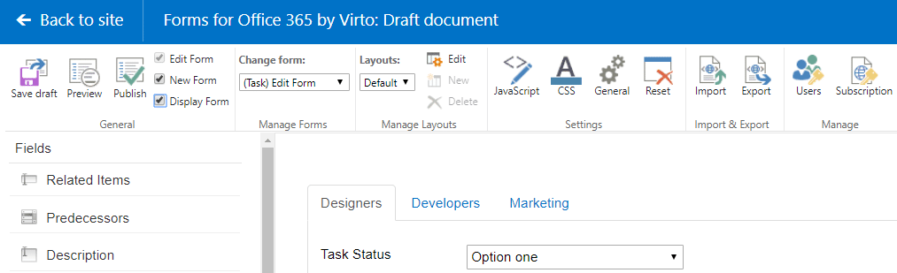 how-to-create-a-form-in-sharepoint-designer-2013-infopath-alternative