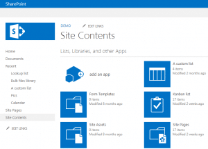 What Are The Best SharePoint Web Parts: Advantages And Best Practices ...