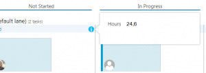 SharePoint Kanban 2