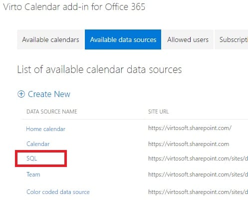 SharePoint form with tabs and 