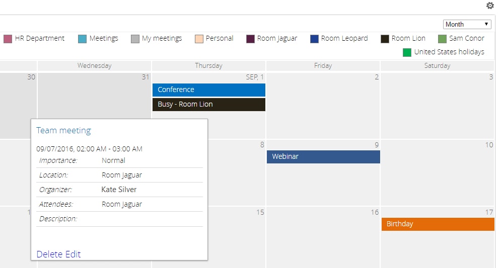 52 Best Images Office 365 Meeting Scheduler App - Schedule a Video Meeting or Conference on RingCentral for ...