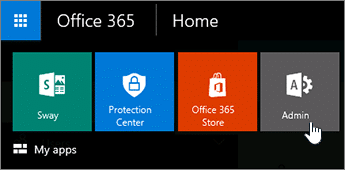 Sharing Office 365 Calendars with External Users