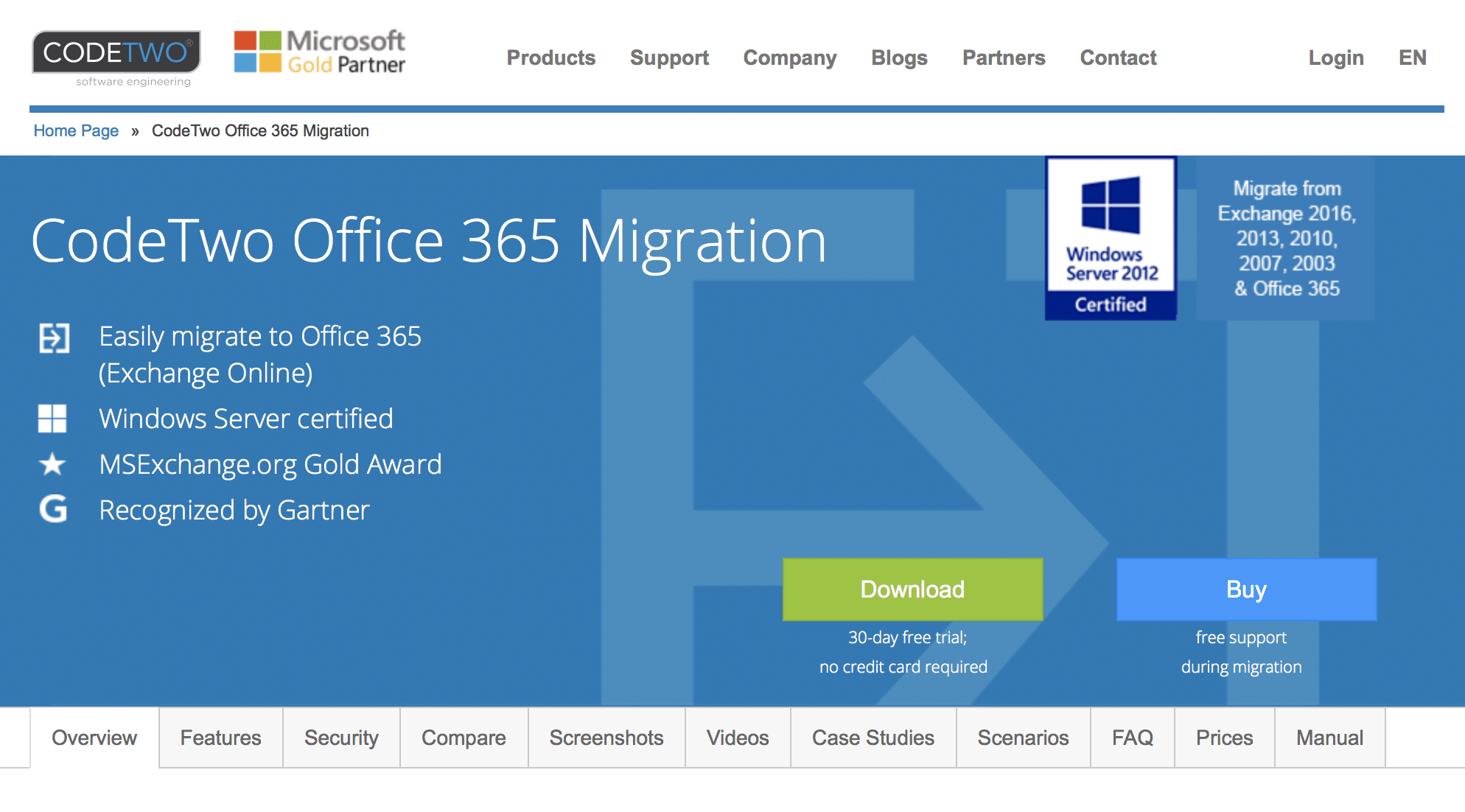office 365 migration steps