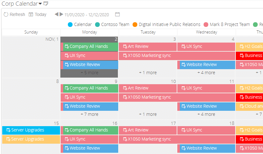 sharepoint-calendar-team-calendar-in-sharepoint