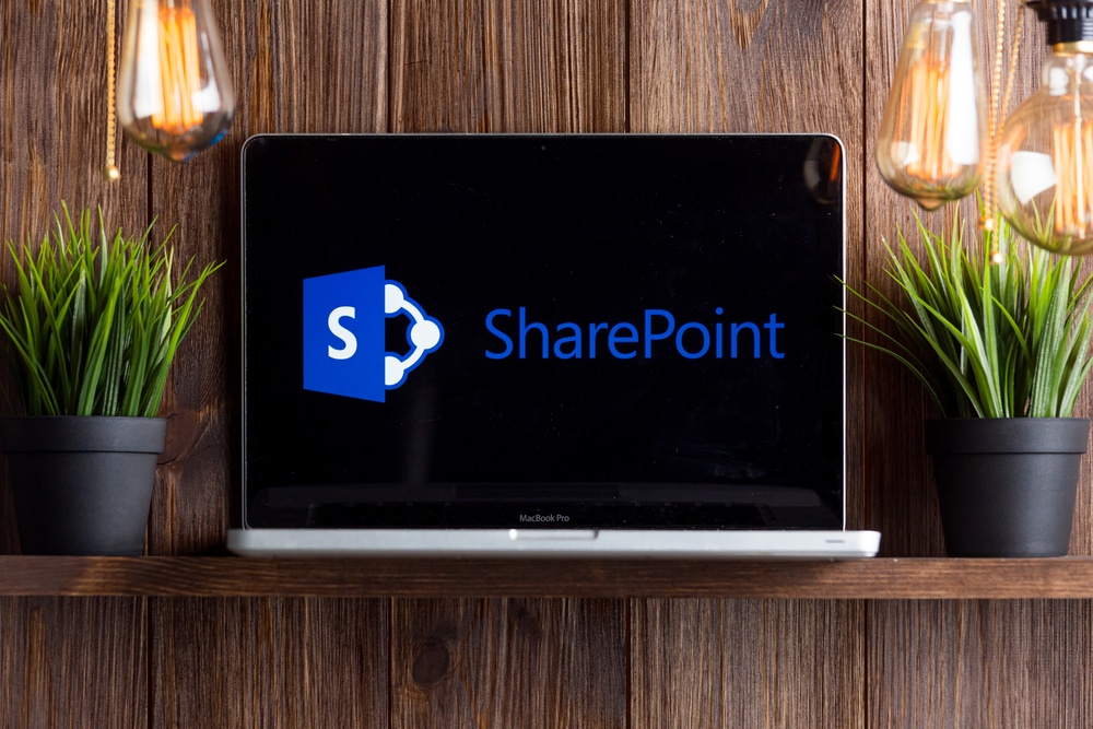 SharePoint Anwendungen