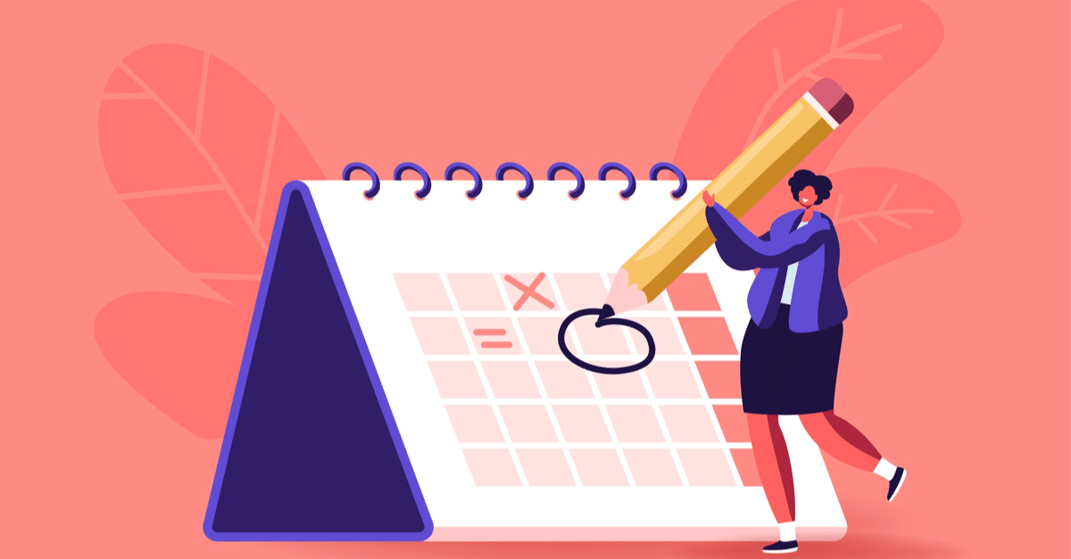 Virto Calendar App Update Busy Status In Calendar Events