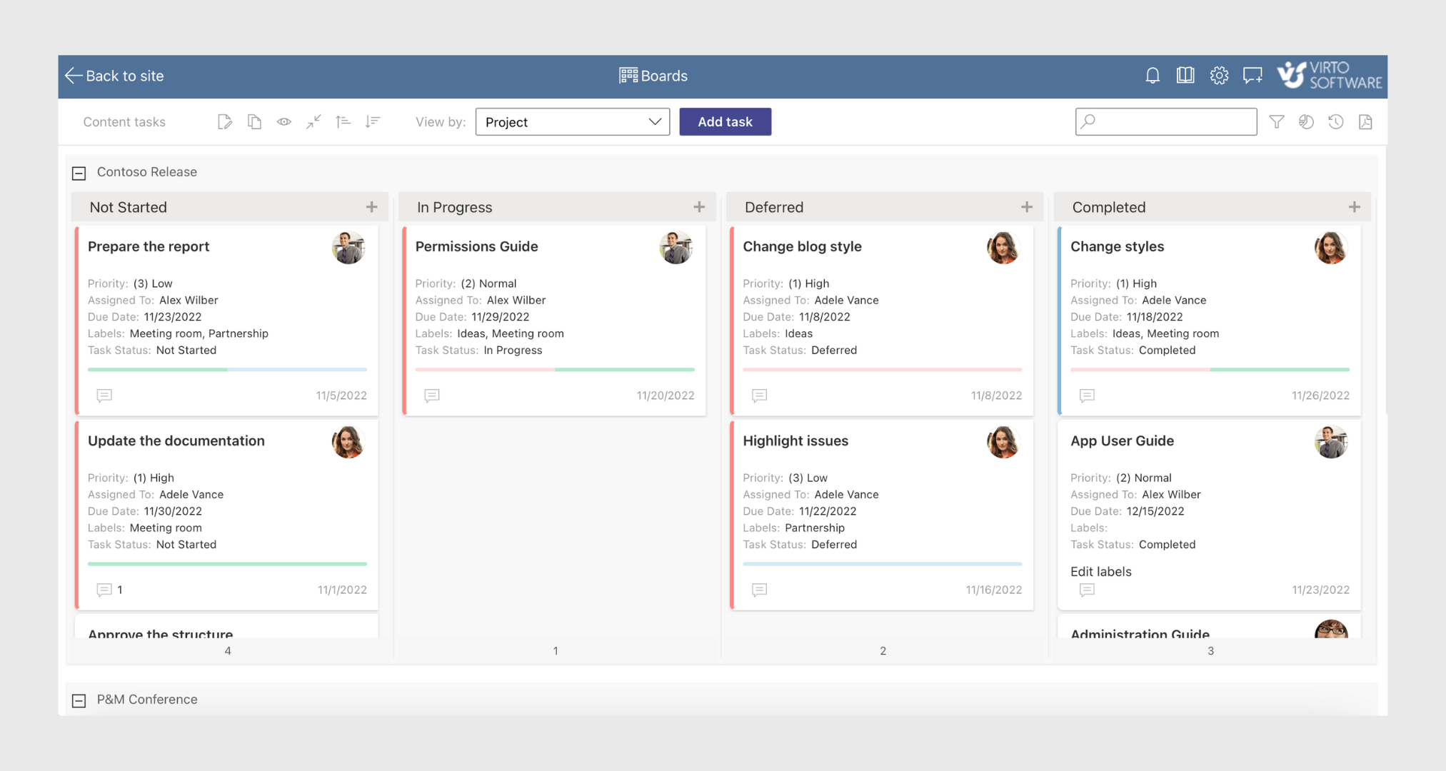 Your Ultimate Guide to SharePoint Online [2023]