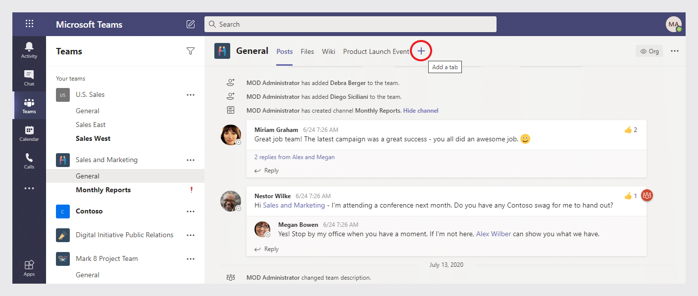 How to Install Virto Kanban Board for Microsoft Teams