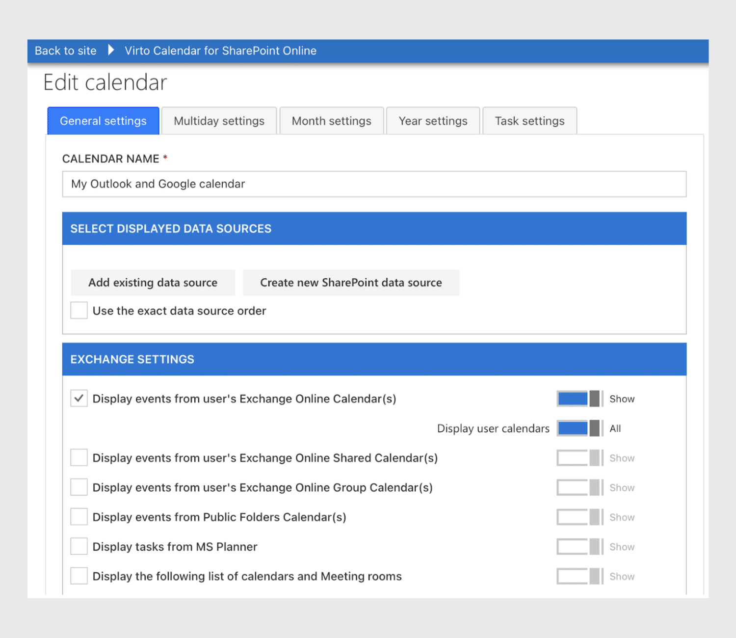 How To Sync Microsoft Teams Calendar With Google Calendar