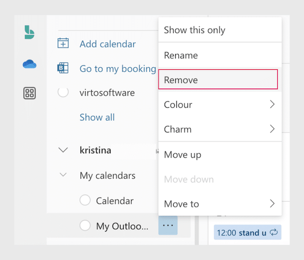 How to Sync Microsoft Teams Calendar with Google Calendar