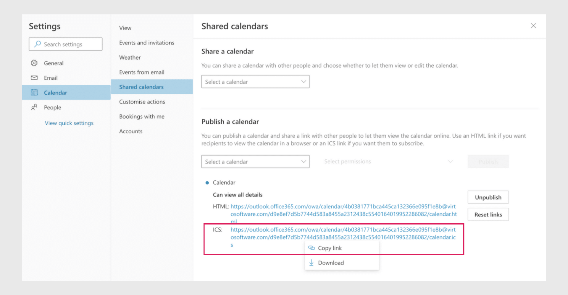 How To Sync Microsoft Teams Calendar With Google Calendar