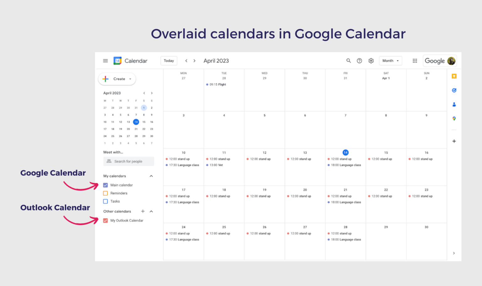 how-to-sync-microsoft-teams-calendar-with-google-calendar