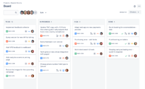 Online Kanban Boards: Guide, Examples, And Best Tools