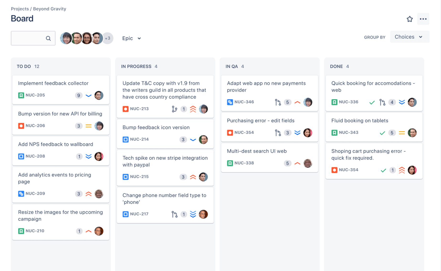 Online Kanban Boards Guide, Examples, and Best Tools