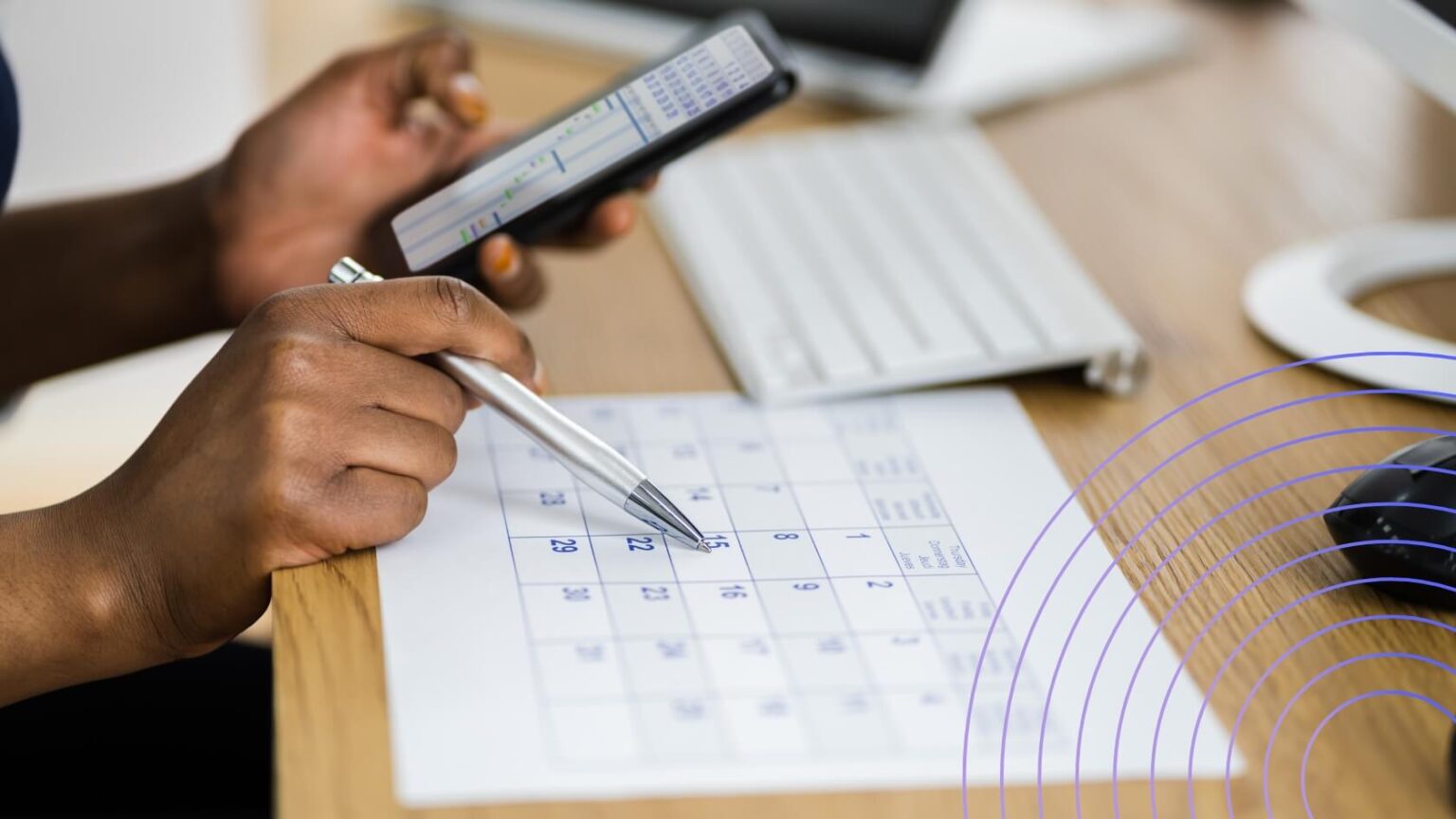 How to Assign Color Codes to SharePoint Calendars