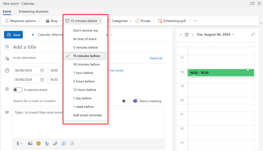 How to Create a Shared Calendar in Teams Step by Step Guide