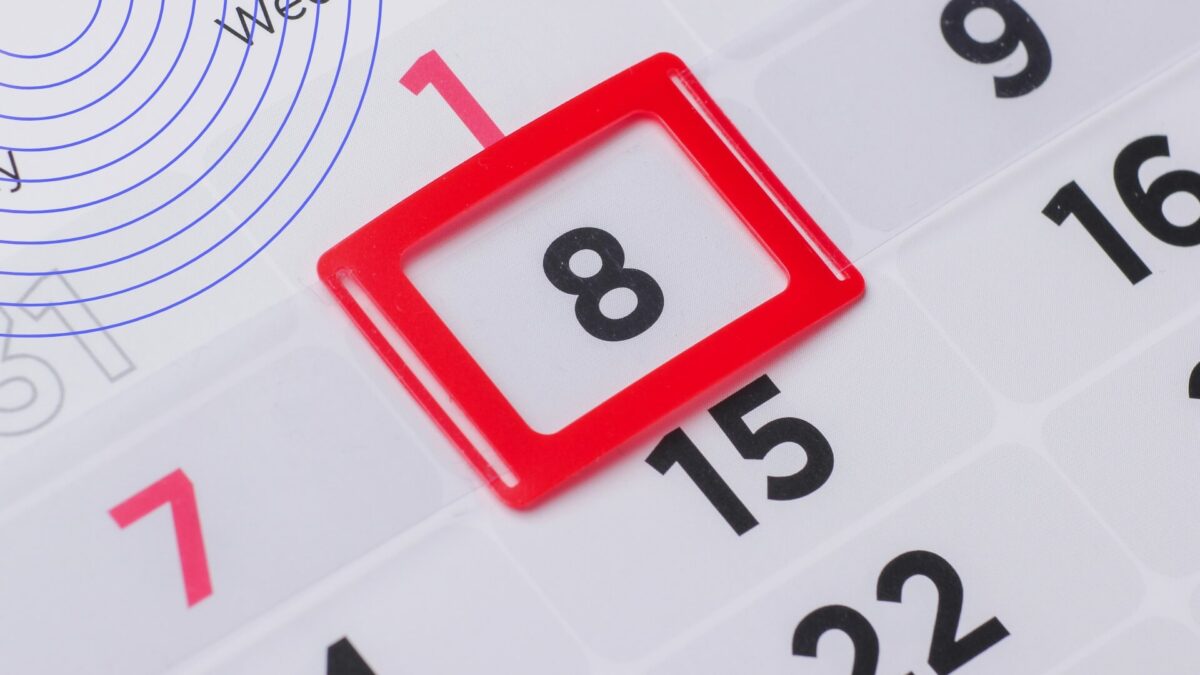 Project Management Calendar: Your Guide to Planning Projects Efficiently 