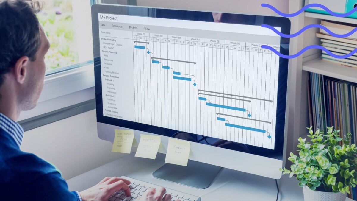 Gantt Chart in Project Management: What Is It and How to Use It