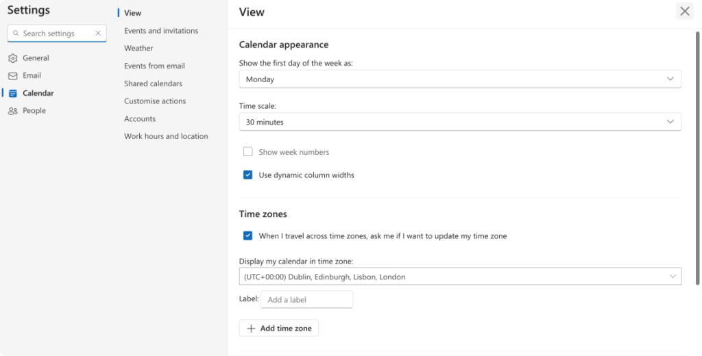 Teams Calendar Not Syncing with Outlook Causes and Fixing