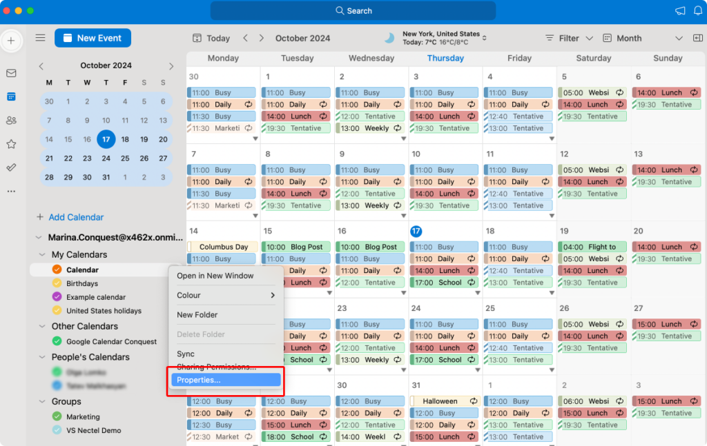 Outlook Calendar Not Syncing? Learn How To Fix It