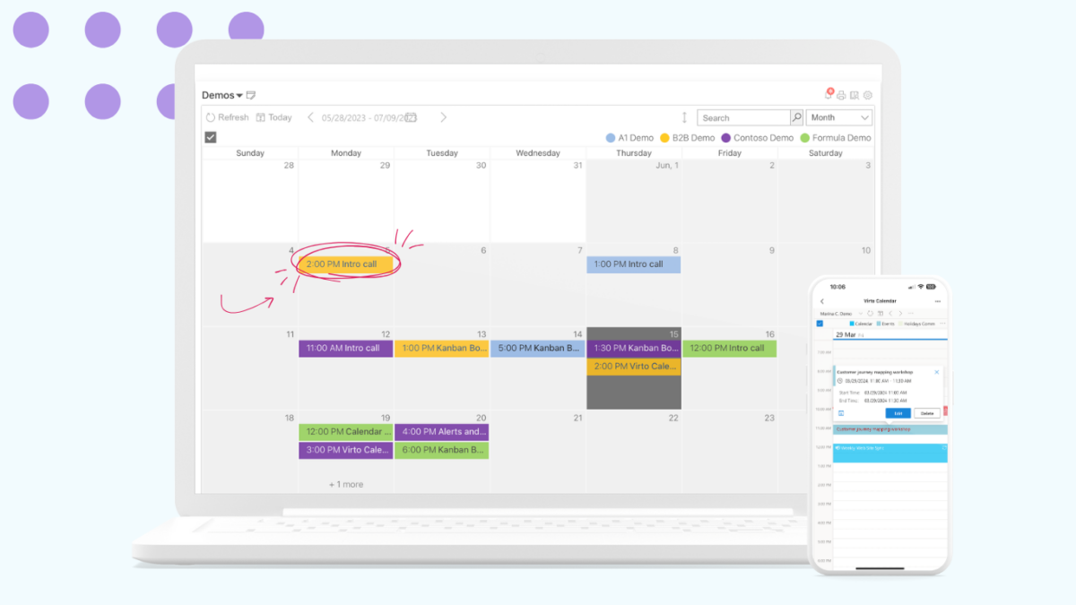 How to Add PTO to Outlook Calendar StepbyStep Guide