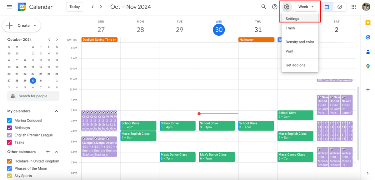 Google Calendar not Syncing with Outlook Reasons & Solution