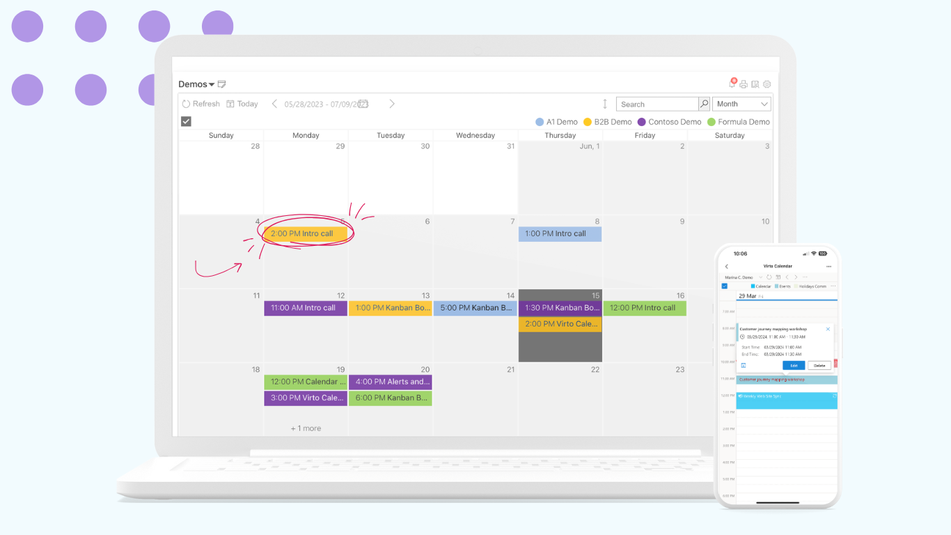 How to merge calendars in outlook guide and tips