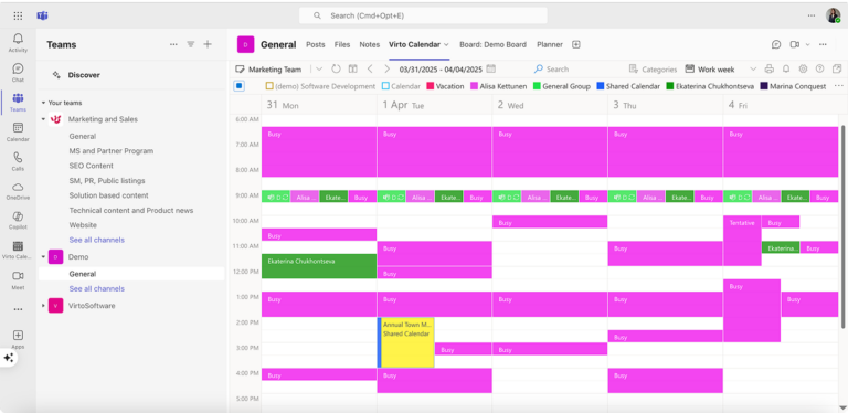 How to Schedule a Teams Meeting: Step-by-Step Guide