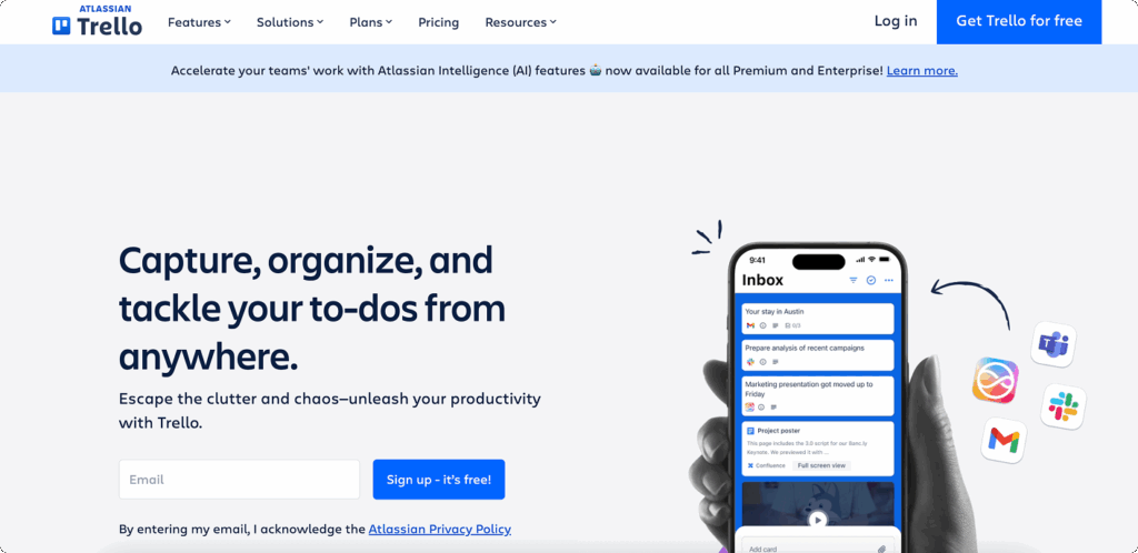 Trello