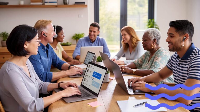 SharePoint Collaboration